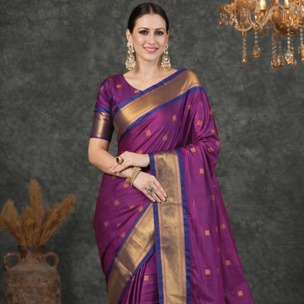 ARANI SILK SAREES