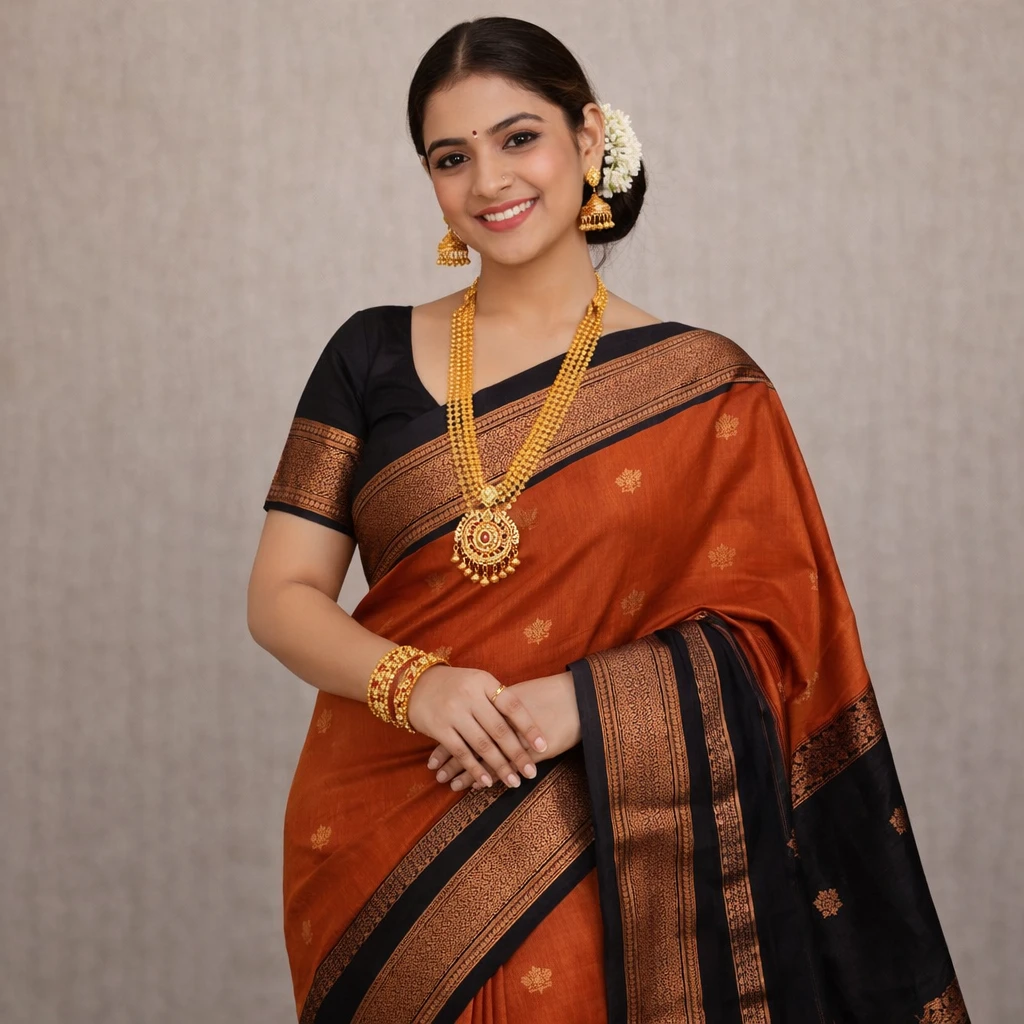 COTTON SAREES